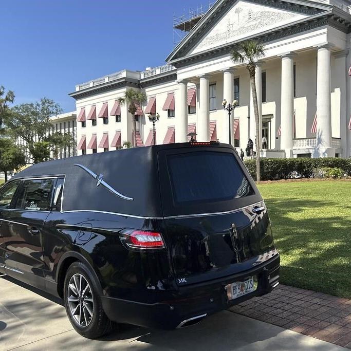 Florida's Bob Graham remembered as a governor, senator of the people